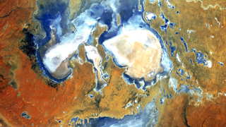 The Most Astonishingly Beautiful Pictures of Earth from Space
